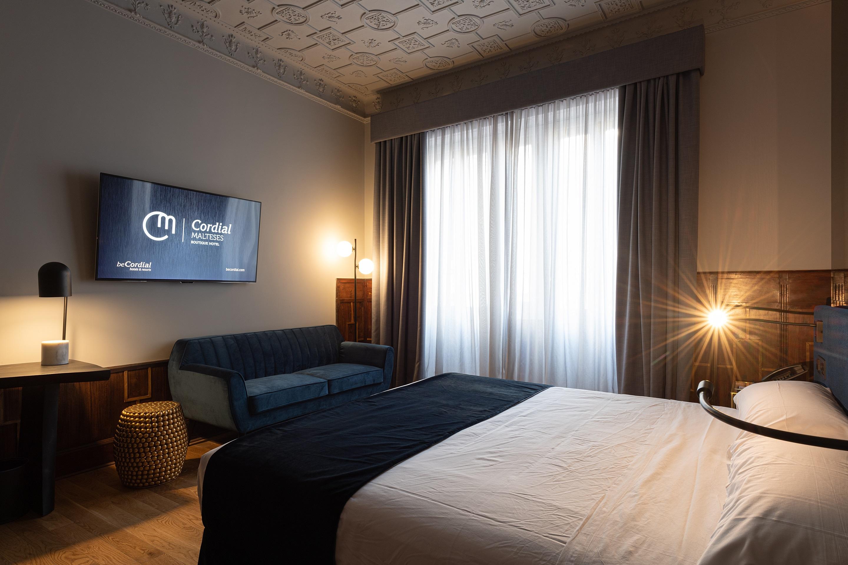 Boutique Hotel Cordial Malteses (Adults Only) ラスパルマス・デ・グランカナリア エクステリア 写真
