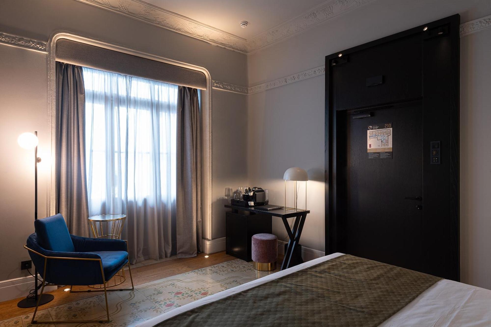 Boutique Hotel Cordial Malteses (Adults Only) ラスパルマス・デ・グランカナリア エクステリア 写真