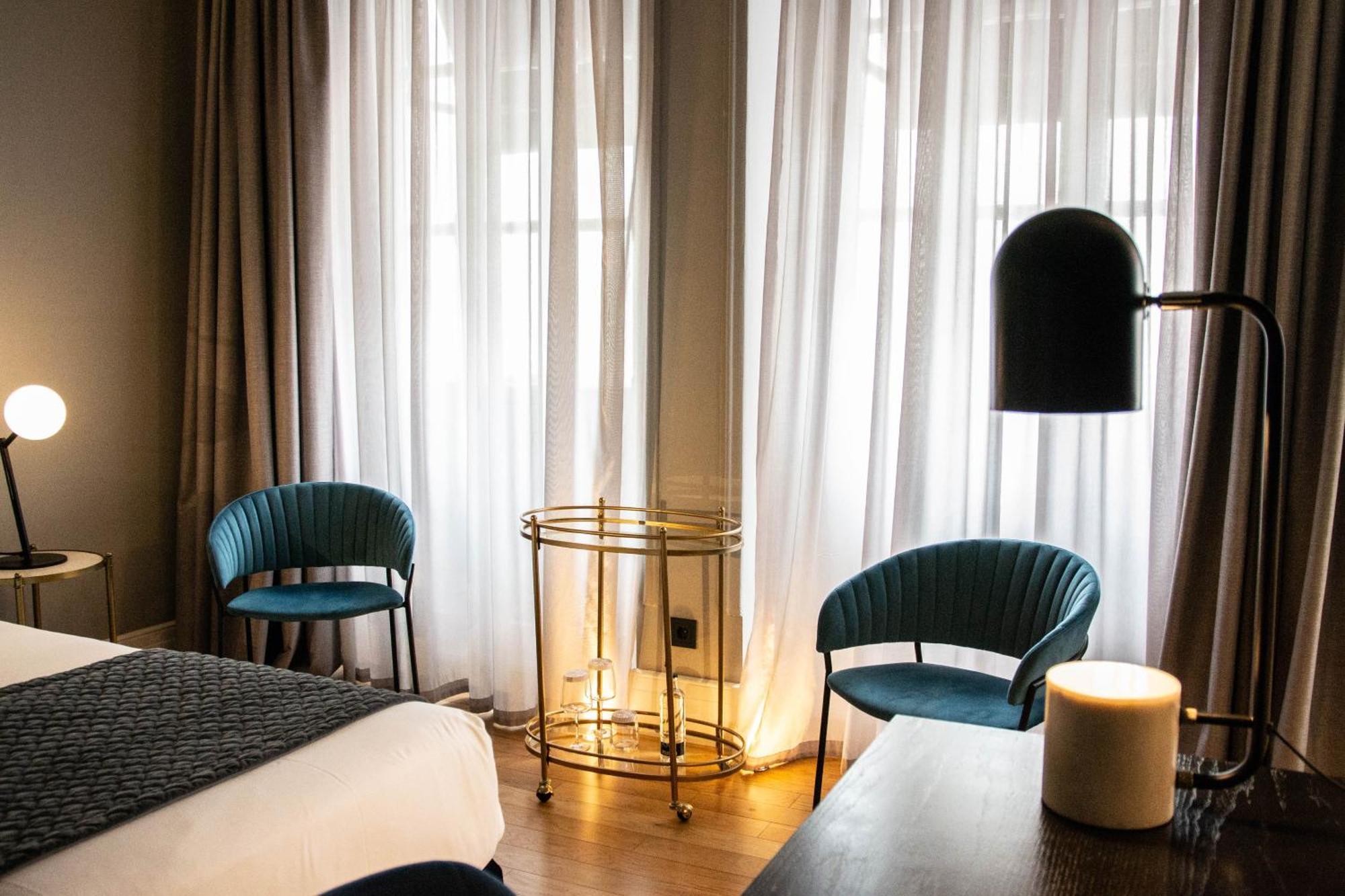 Boutique Hotel Cordial Malteses (Adults Only) ラスパルマス・デ・グランカナリア エクステリア 写真